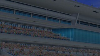 TM Opera O Tenno Sho Spring Run