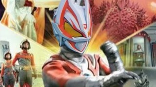 kamen rider ace