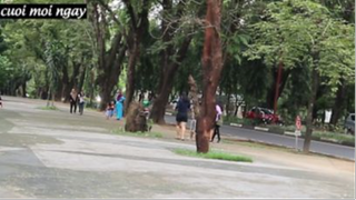 Đùa này dễ ăn đập lắm p3 #cuoimoingay