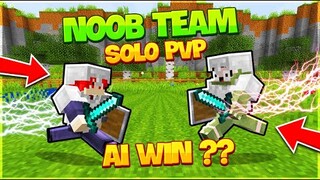 KHANGG SOLO PVP VỚI VANHMC TRONG MINI GAME BIOME BATTLE VÀ CÁI KẾT *VANHMC HACK PRO PVP