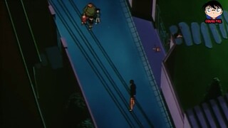 Thám Tử Lừng Danh Conan - Tập 156 - Công Thức Nấu Ăn Nguy Hiểm - Phần 4