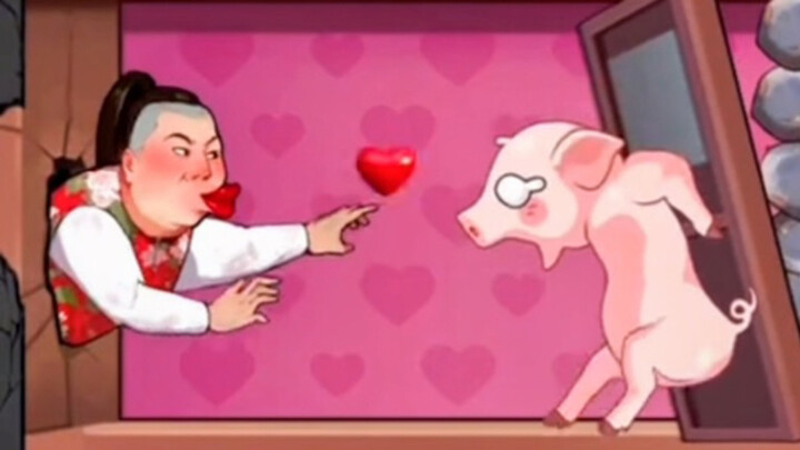 Game Kecil yang Melawan Takdir 1564