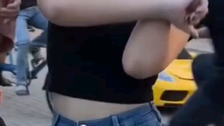 Goyang Pemersatu Bangsa! Selow Ae