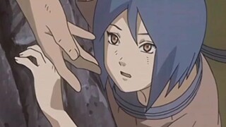 Yahiko - Konan 💔.     (Đừng xem chùa)