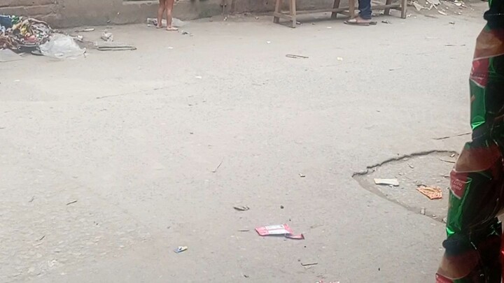 Bangladesh street road💥🇧🇩😵‍💫