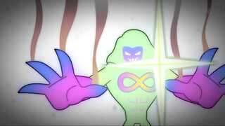 This part exceeds the standard/.