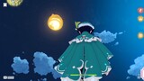 "Genshin Impact" Wendy shoots the moon? Barbatos, get down to business! Underworld achievement - non
