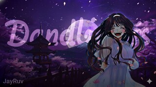 Kaoruko Waguri AMV - Dandelions 🎶 | Fragrant Flower 💮