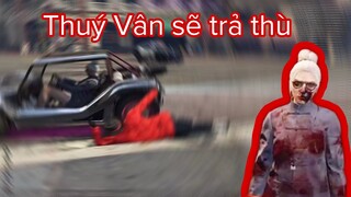 Thúy Vân đã bị lừa như thế nào | GTA V