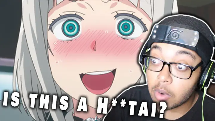 10 Minutes of 𝐻Ǝ𝒩𝒯𝒜𝐼 Anime Memes *Reaction* WTF ANIME BRAIN LOL