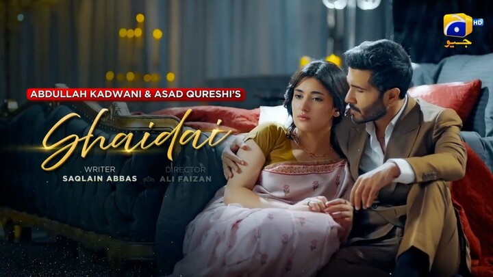 Shaidai Episode 10 in Hindi