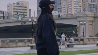 谁还不是一个拥有两幅面孔的姐姐