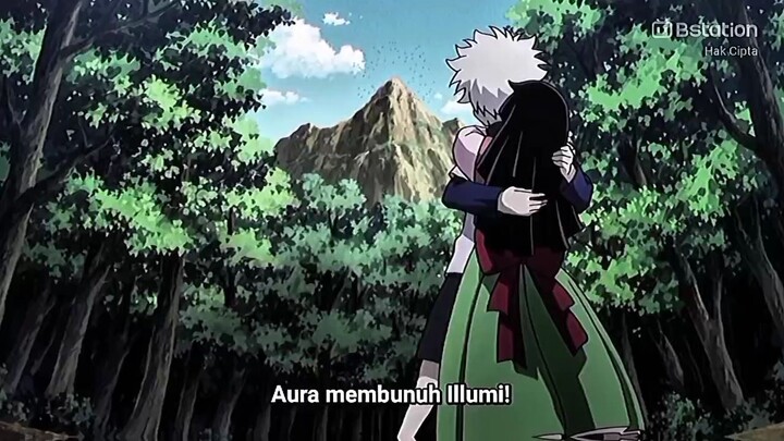 Psikopat pun masih bisa bercanda satu sama lain🗿