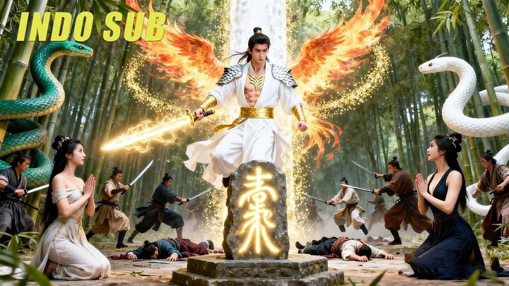 Bertemu iblis cantiklimbah kultivasi segera punya 10000 tahun... (YT)