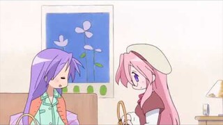 Lucky Star Full Series Episode (1 To 12) In English Dub
