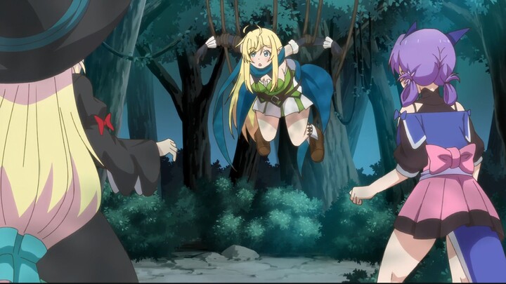 Hidup Tenang 300 Tahun, Tau-Tau Jadi Terkuat