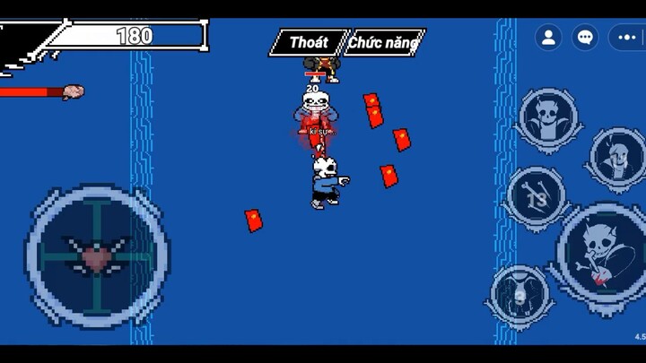 #BuildaGame.    #传说之下终末时间线宣传 33771733 chơi thử game mới xin một lượt thích ạ c.ơn❤️❤️❤️