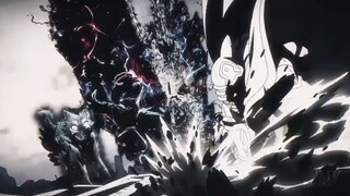 Ultimate segile ini cuman buat ngekill bayangan Lycagon? Whatt?😰 [SLF/AMV]