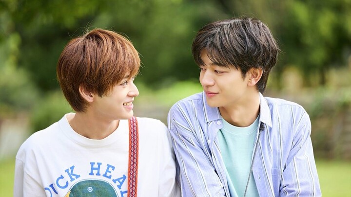 [Tập 3] Cho đến khi tôi đồng ý với lời đề nghị sống chung của bạn thân