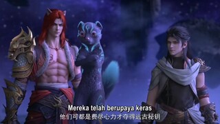 Martial Universe S6 Eps 02 Sub Indo