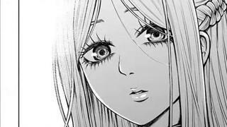 "Miko melihat wajah Mieru dengan jelas untuk pertama kalinya"