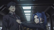 EP11 | Superawrrr Cubeee - 1080p HD Sub Indo