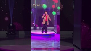 'Wag mo kainin ang mga salita mo, Kissesmae Arandia! #shorts | TiktoClock