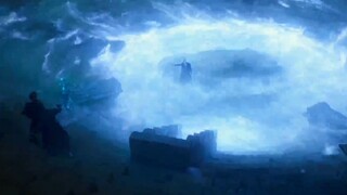 Grindelwald's Personal Story: When the Unchanged Mind sounded, a storm in the wizarding world was bo