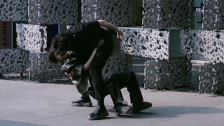 [BTS] Revenged Love Eps - 17