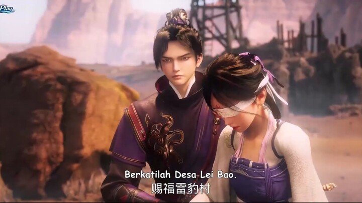 D1V1N3 M4n1f3st4t1on Eps 17 Sub Indo