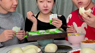 #SunXiaoyang Awalnya kukira ayah mertua juga sangat memihak? Tidak disangka ternyata.. #Sangatlezath