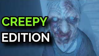 Phasmophobia SCARY moments & Best Highlights & Funny Montage ( Jumpscares) #26