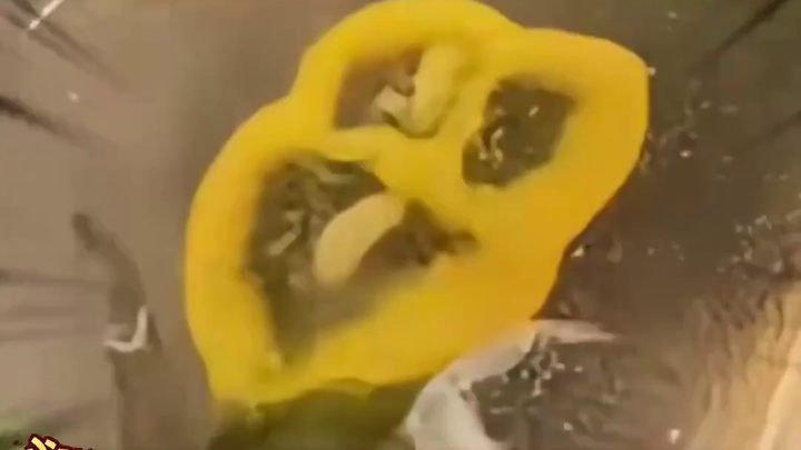 Fuding Sliced Pork from Fujian: Don’t Laugh—These Chilis Rate 450,000 on the Scoville Scale! Netizen