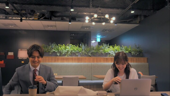 Oshi ga Joshi ni Narimashite episode 5