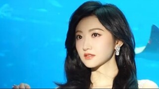 Little mermaid ~ Jing Tian จิ่งเถียน