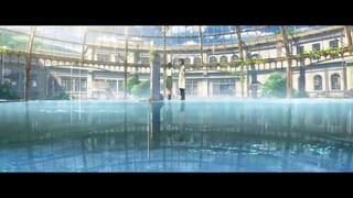 suzume no tojimari movie subtitle Indonesia