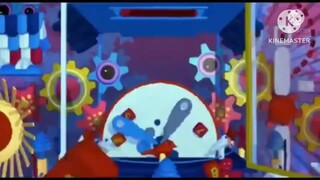 RTE Jr | Mister Maker S03 Episode 5 - Super Sock Creature