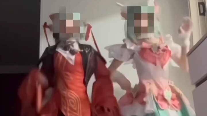 新的一年也要多多带飞飞我们哦 召唤师~