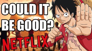 What can we expect from Netflix's One Piece adaptation?