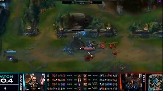 Yêu Liên Minh TV - VIT vs RGE Highlights LEC Spring 2020 W7D1 Team Vitality vs Rogue LEC
