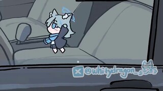 【Blue Files】Happy Little White Boy