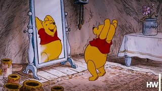 小熊Pooh的减肥操【西语版】