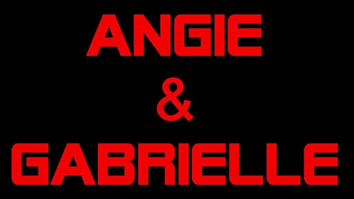 Gabrielle and  Angie || Desperate Housewives