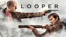 Looper 2012 (Scifi/Action/Drama)