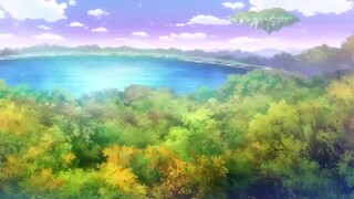 Người Hùng Bất Đắc Dĩ Mùa 3 Tập 4