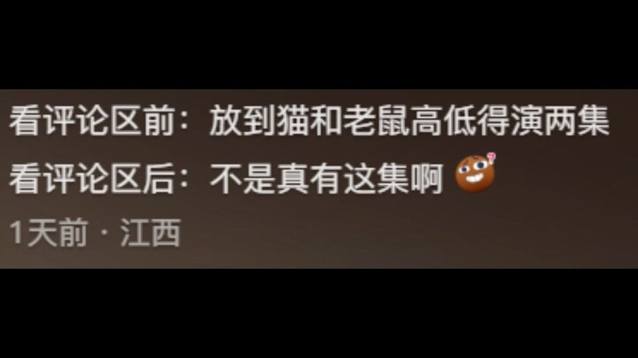 《猫和老鼠》居然成为了现实，但是这只汤姆也太肥了