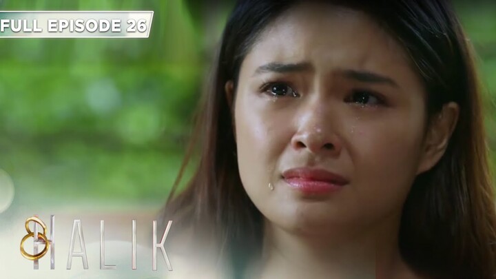 [ENG SUBS] Full Episode 26 | Halik | Jericho Rosales, Sam Milby, Yen Santos, Yam Concepcion