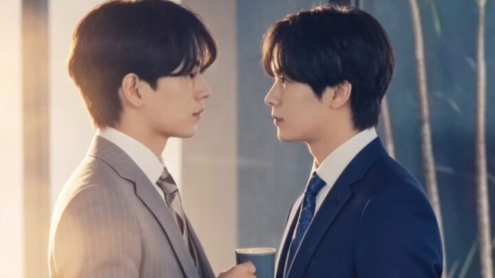 ทั้งที่เป็นคู่กัดตัวฉกาจ ทำไมถึงแอบใจเต้นได้ล่ะ?
