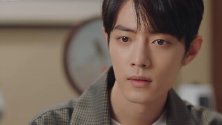 "เธอคือของฉัน" ตอนที่ 15/เซียวจ้าน นาร์ซิสซัส/ซวงกู่
