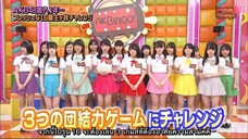 AKBINGO! EP 497 Sub Thai